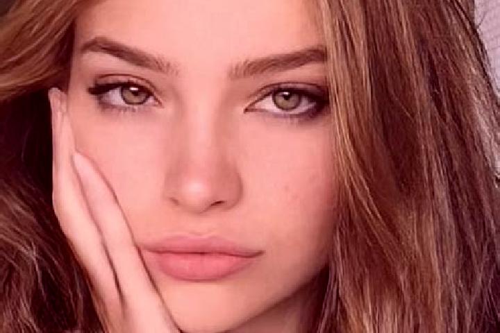 Mila, 24, a dark blonde hazel-eyed caucasian companion based in Ladonia. Offering Massage, Prostate Massage, OWO. Available for incall and outcall, day and e...