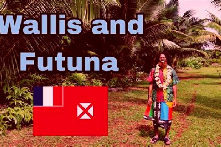 Mila, 24 — Escort in Alo, Wallis and Futuna