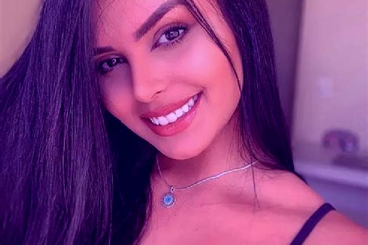 Mila, 24 — Escort in Barueri, Brazil