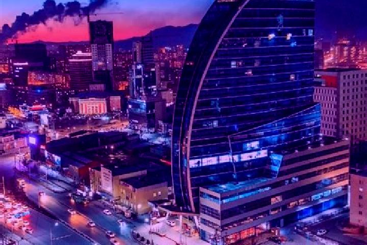 Mila, 24 — Escort in Bayanhoshuu, Mongolia