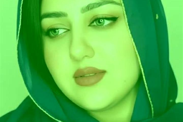 Mila, 24 — Escort in Ben, Iran