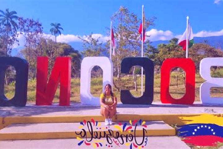 Mila, 24 — Escort in Bocono, Venezuela