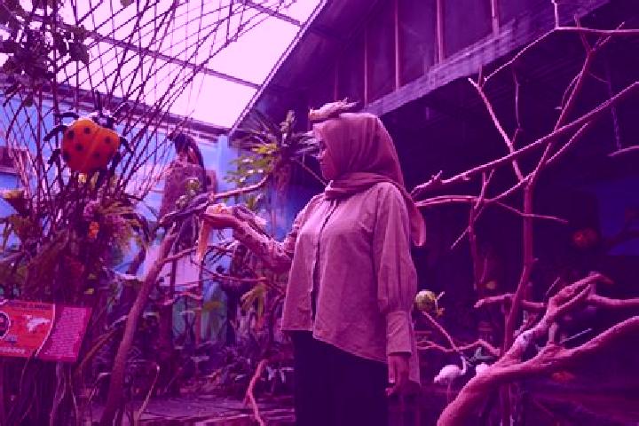 Mila, 24 — Escort in Cipicung Timur, Indonesia