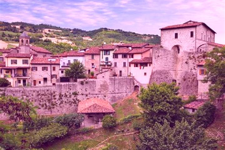Mila, 24 — Escort in Civitella di Romagna, Italy
