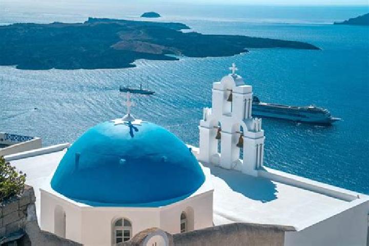 Mila, 24 — Escort in Fira, Greece