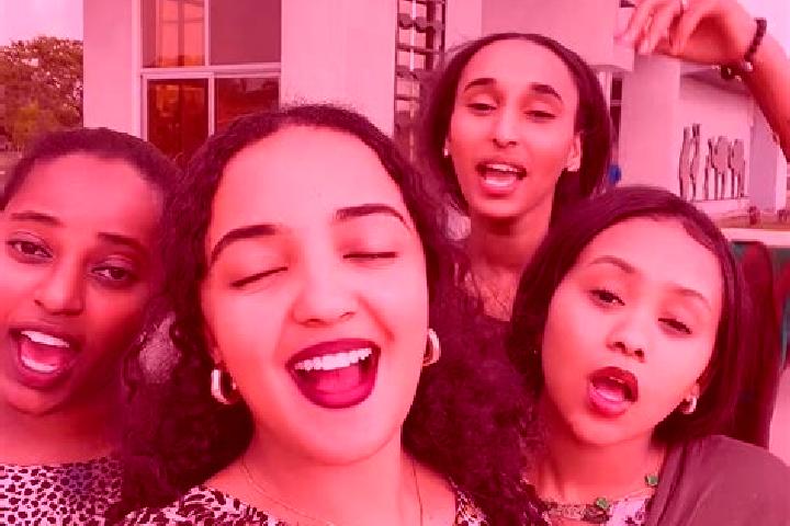 Mila, 24 — Escort in Jijiga, Ethiopia