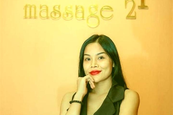 Mila, 24 — Escort in Kasai, Japan
