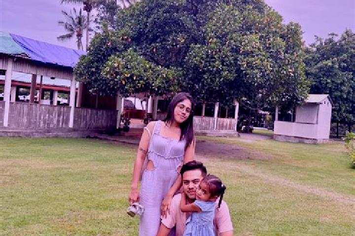 Mila, 24 — Escort in Kawali, Indonesia