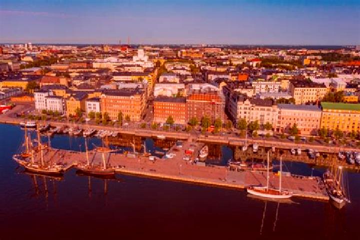 Mila, 24 — Escort in Kruununhaka, Finland