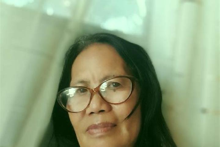 Mila, 24 — Escort in Lacaron, Philippines