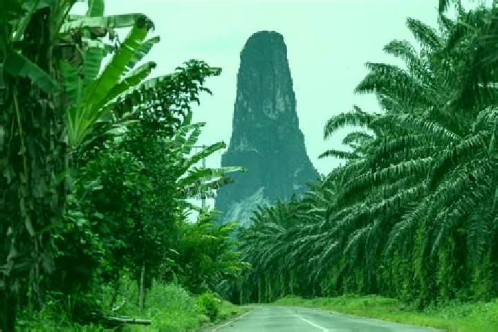 Mila, 24 — Escort in Monte Cafe, Sao Tome and Principe
