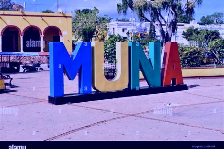 Mila, 24 — Escort in Muna, Mexico