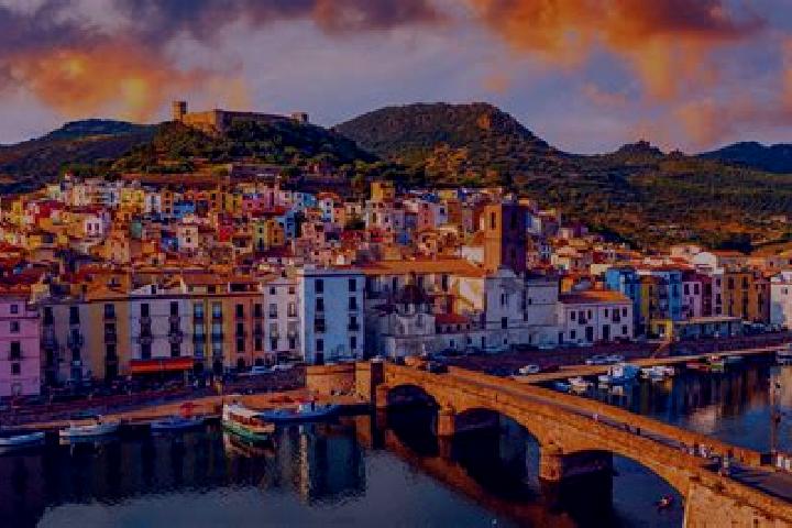 Mila, 24 — Escort in Muravera, Italy