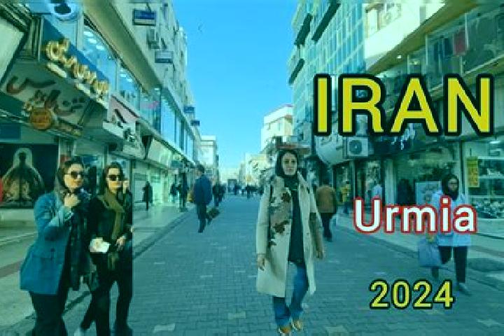 Mila, 24 — Escort in Orumiyeh, Iran