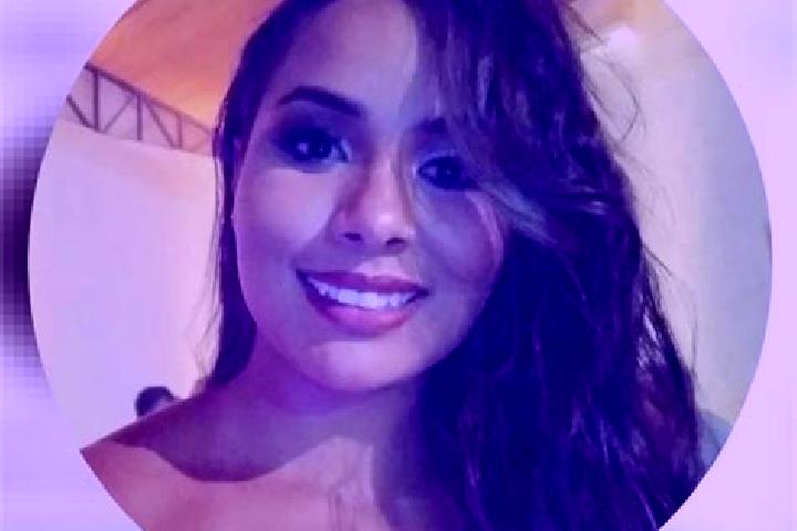 Mila, 24 — Escort in Passos, Brazil