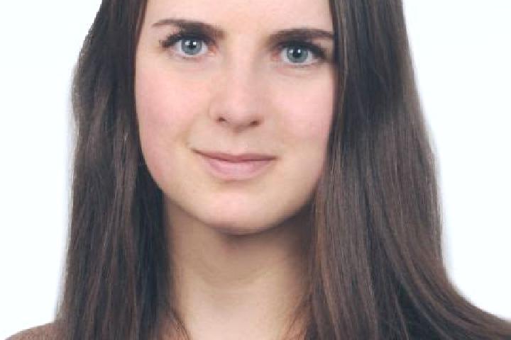Mila, 24 — Escort in Ruhmannsfelden, Germany
