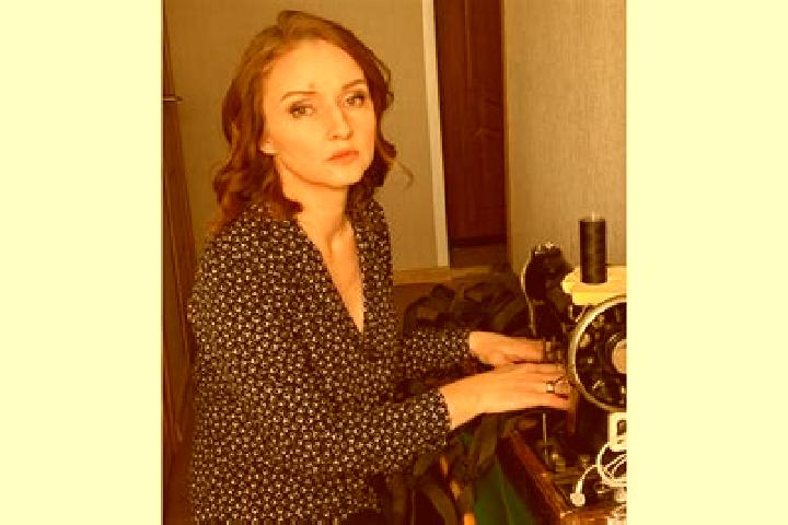 Mila, 24 — Escort in Sasovo, Ukraine
