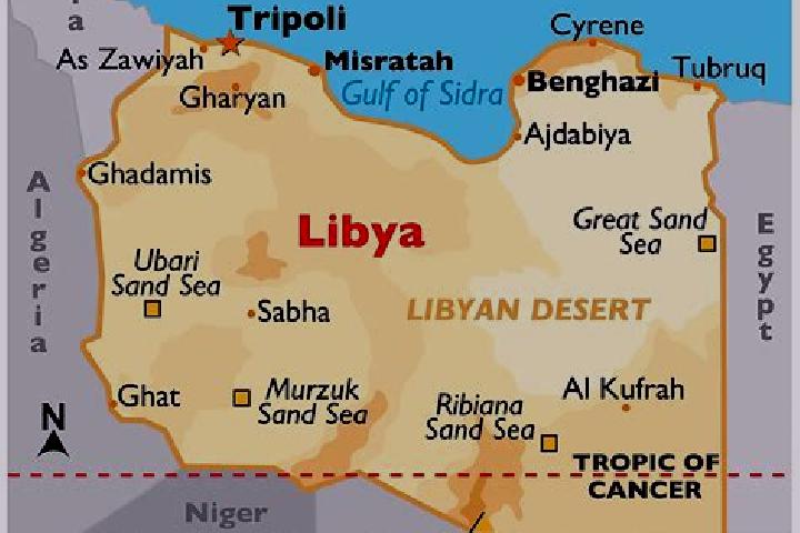 Mila, 24 — Escort in Shahhat, Libya