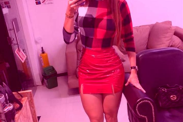 Mila, 24 — Escort in Villaverde del Monte, Spain