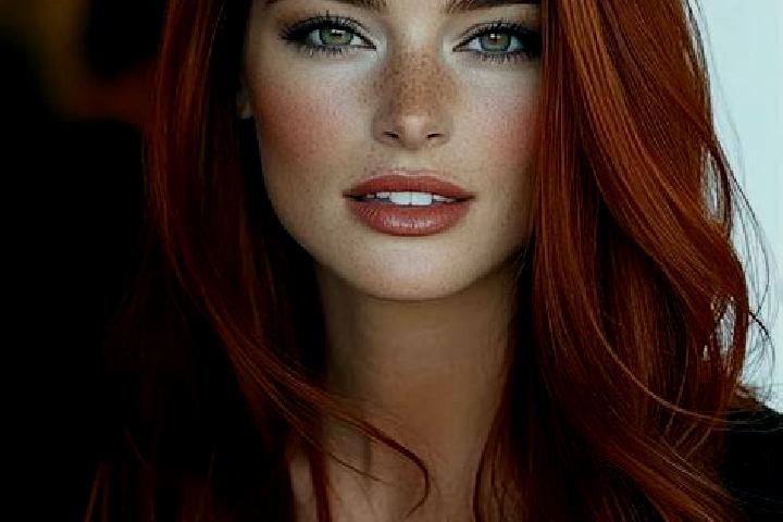 Mila, 25, a auburn blue-eyed european companion based in Capendu. Offering Fetish, Travel Companion, Striptease, Deep French Kissing. Available for incall an...