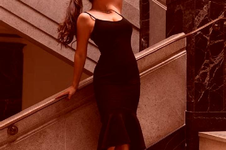 Mila, 25, a brunette amber-eyed latina companion based in Harbel. Offering 69, Fetish, Duos, Massage. Available for incall and outcall, day and evening dates.
