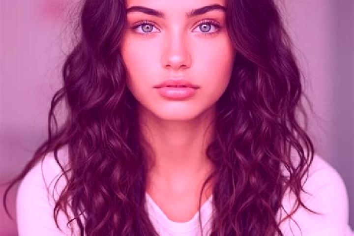 Mila, 25, a brunette amber-eyed mediterranean companion based in Barrio Cuarto. Offering Tantra, OWO, Domination. Available for incall and outcall, overnight...