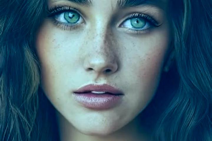 Mila, 25, a brunette green-eyed mediterranean companion based in Tauteu. Offering Duos, Erotic Massage, BDSM, Striptease, Domination. Available for incall an...