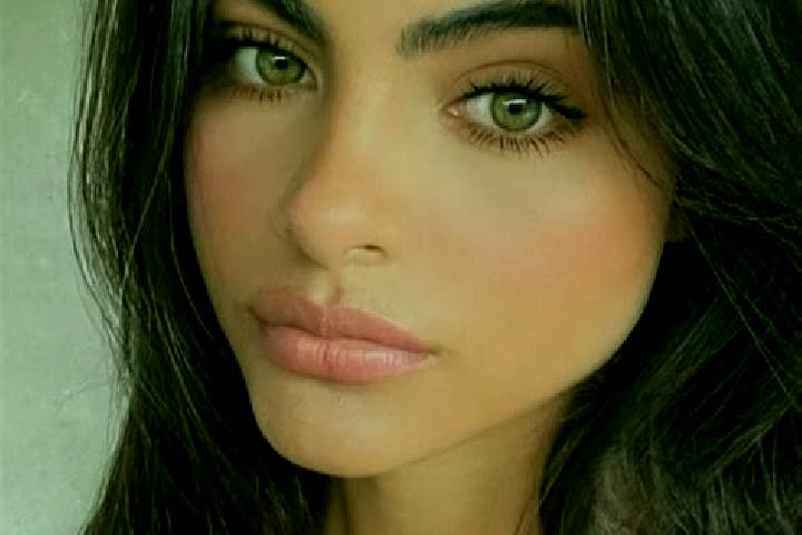 Mila, 25, a brunette grey-eyed indian companion based in Kazyomon. Offering Striptease, Overnight, Prostate Massage, CIM. Available for incall and outcall, d...