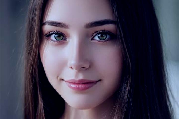 Mila, 25, a chestnut green-eyed middle eastern companion based in Wuhou. Offering BDSM, Striptease. Available for incall and outcall, day and evening dates.