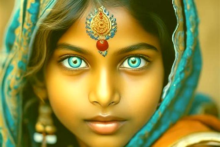Mila, 25, a red blue-eyed indian companion based in Sonderborg. Offering Couples, Overnight. Available for incall and outcall, day and evening dates.