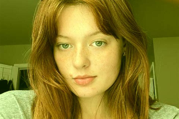 Mila, 25, a red brown-eyed caucasian companion based in Nafels. Offering Overnight, BDSM, A-Level, Erotic Massage, Fetish. Available for incall and outcall, ...