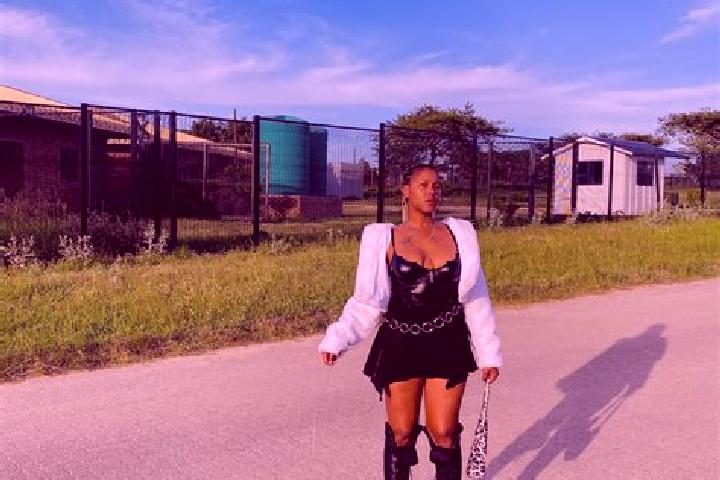 Mila, 25 — Escort in Acornhoek, South Africa