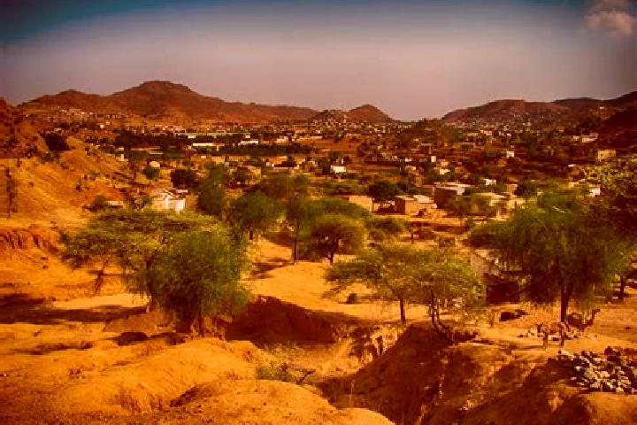 Mila, 25 — Escort in Adi Keyh, Eritrea
