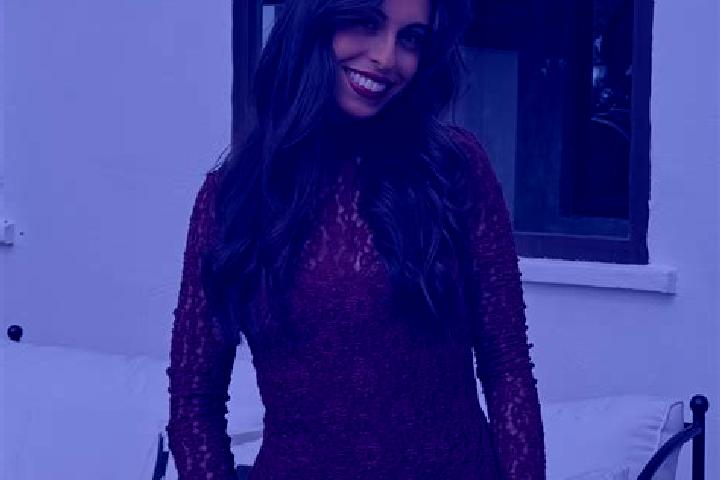 Mila, 25 — Escort in Aguaviva, Spain
