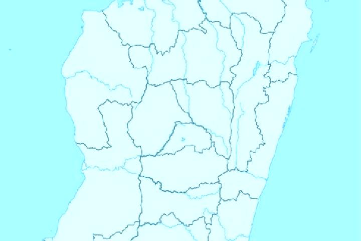 Mila, 25 — Escort in Amboasary, Madagascar