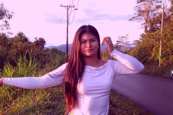 Mila, 25 — Escort in Arajuno, Ecuador