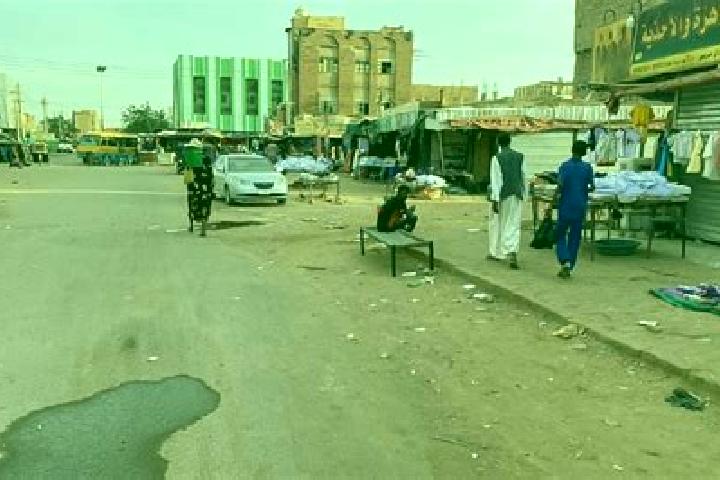 Mila, 25 — Escort in Atbara, Sudan