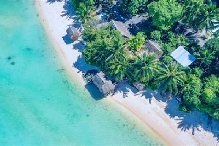 Mila, 25 — Escort in Banana Village, Kiribati