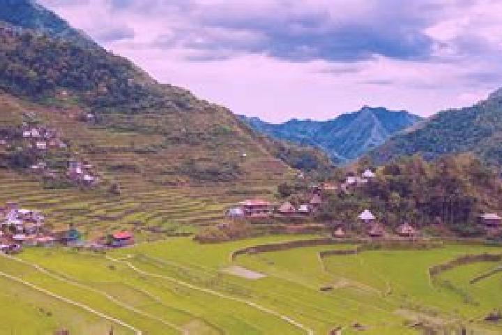 Mila, 25 — Escort in Banaue, Philippines