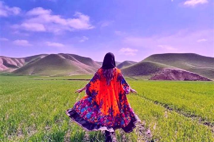 Mila, 25 — Escort in Banu Sahra, Iran