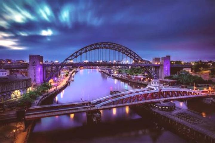 Mila, 25 — Escort in Blaydon-on-Tyne, United Kingdom