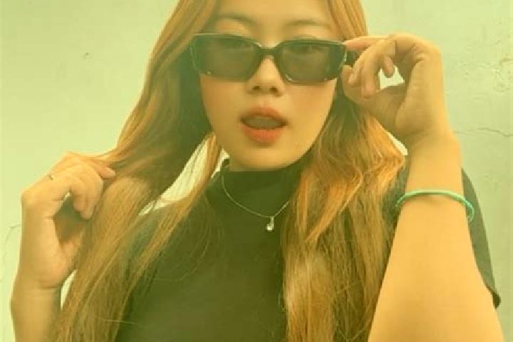 Mila, 25 — Escort in Campaka, Indonesia