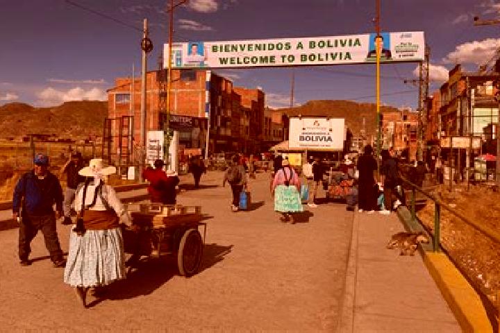 Mila, 25 — Escort in Desaguadero, Bolivia