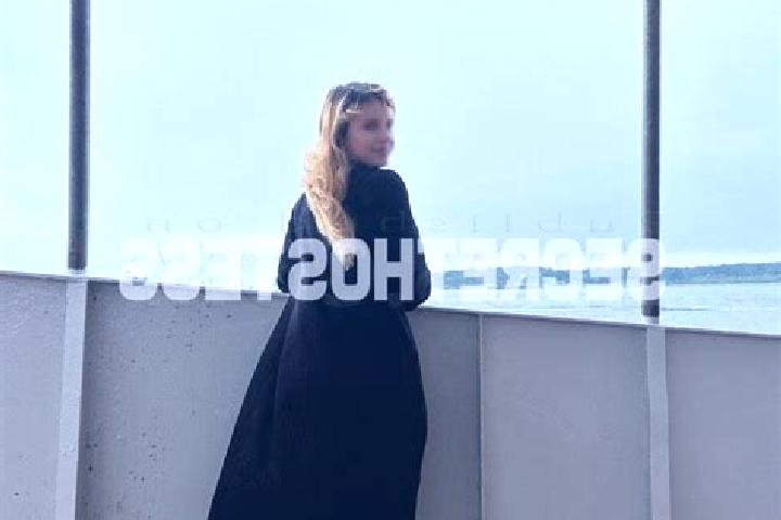 Mila, 25 — Escort in Egvekinot, Russia