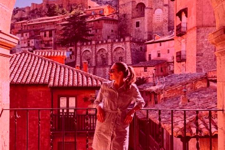 Mila, 25 — Escort in Frias de Albarracin, Spain