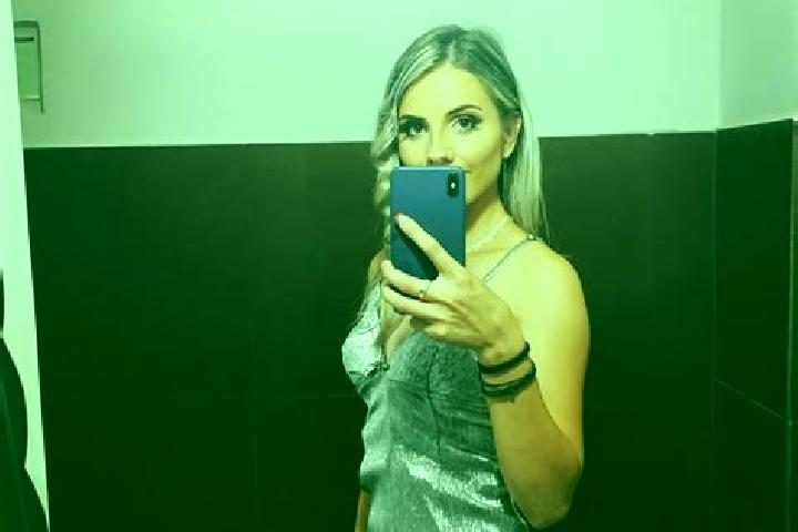 Mila, 25 — Escort in Georgiana, United States