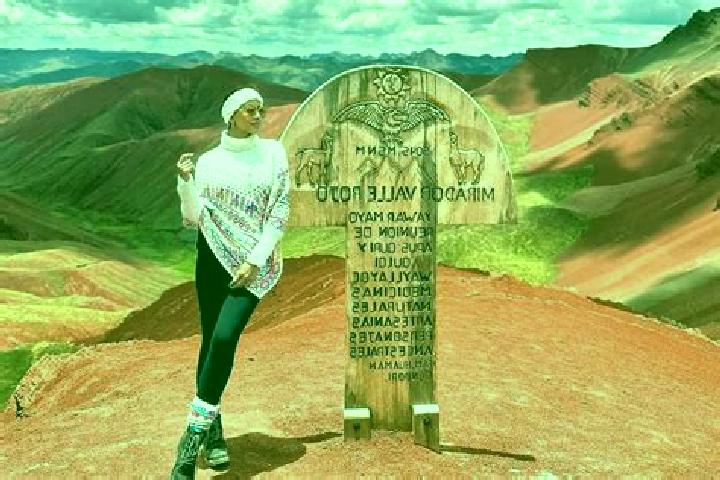 Mila, 25 — Escort in Huayllan, Peru