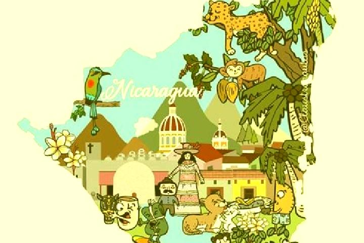 Mila, 25 — Escort in Krukira, Nicaragua