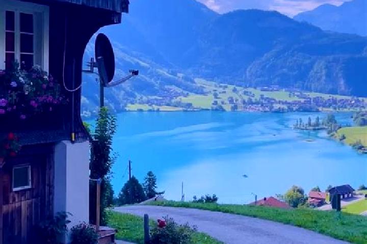 Mila, 25 — Escort in Lachen, Switzerland