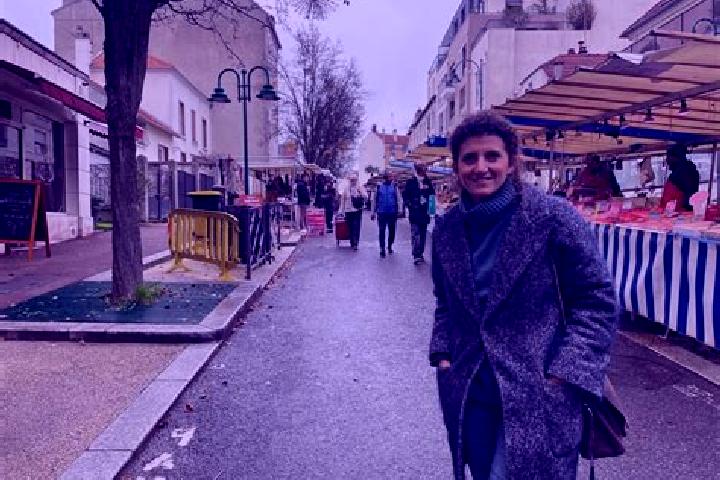 Mila, 25 — Escort in Nogent-le-Bernard, France